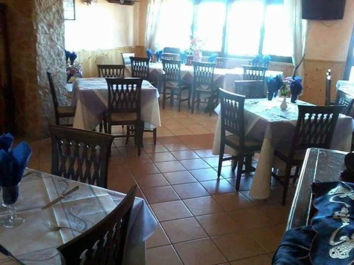 Hotel Agriturismo Borgo Nuovo Sant'Agata Dei Goti Migliara-San Silvestro Exterior foto